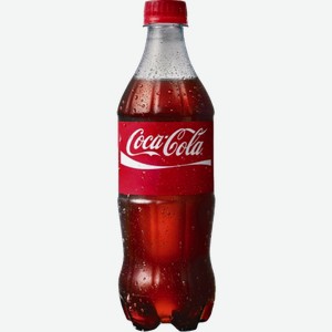 Coca-Cola 1л