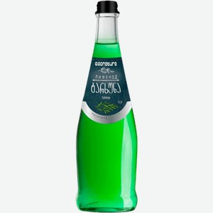 GEO Natura Тархун 0.5л