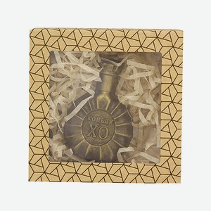 Шок изделие Бутылка Коньяк ХО 50г