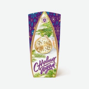 Чай ХЭЙЛИС НГ шар 75г картон