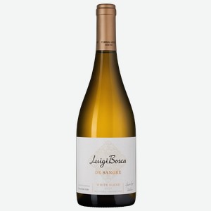 Вино De Sangre White Blend 0.75 л.