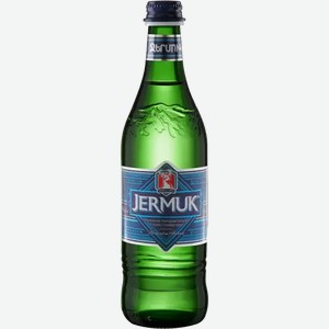 Jermuk 0.5л
