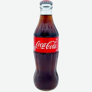 Coca-cola 0.25л