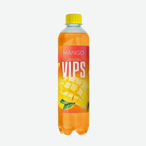 Напиток Vips Манго Революция 0,5л