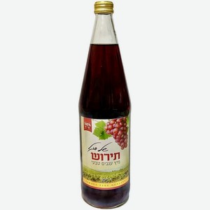 Сок  Тирош  Виноградный, 1000 мл