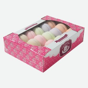 Зефир Французский десерт КФ Кронштадская 500 г