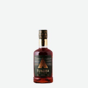 Ликер Тундра Биттер 0.25л