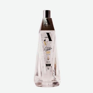 Водка Vodka A (Водка А) 0.7л