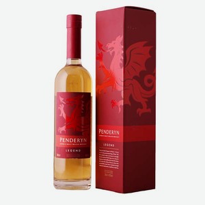 Виски Пендерин Легенда 0.7л