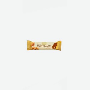 Шоколадные батончики Марципановый батончик Hildebrand 0.05кг