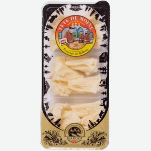 Tete de Moine АОР