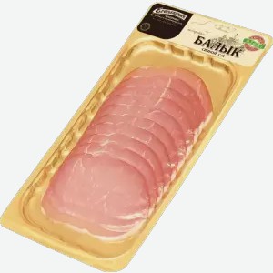 Балык свиной по-Eгорьевски