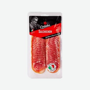 Колбаса Salchichon с/в Cortador