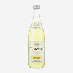 Газированная вода Напиток безалкогольный сильногазированный Шау Дан Premium 0.5л