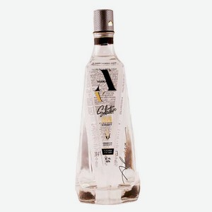 Водка Vodka A (Водка А) 0.5л