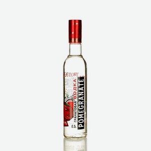 Водка Хент Гранатовая 0.5л