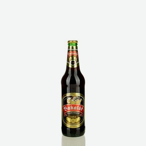 Пиво Бакалар 0.5л