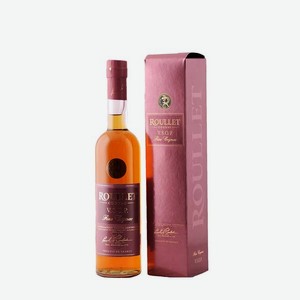 Коньяк Рулле VSOP 0.5л