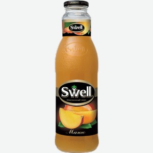 Нектар Swell Манго 0.75л