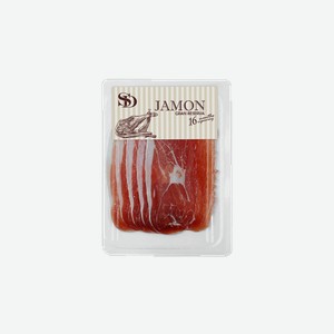 Jamon Gran Reserva из свинины с/в Сытный Дом