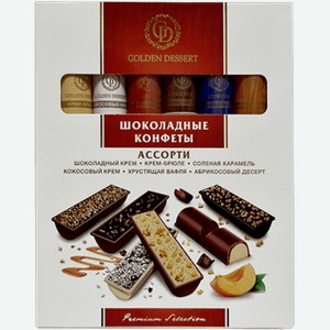 Ассорти Красное