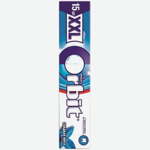Orbit сладкая мята xxl