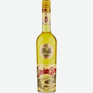 Ликер  Стрега , 700 мл