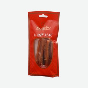 Качемас х/к в/у 120г