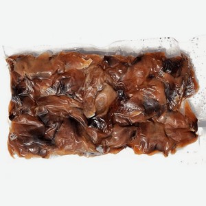 Горбуша слайсы с перцем х/к в/у 150г