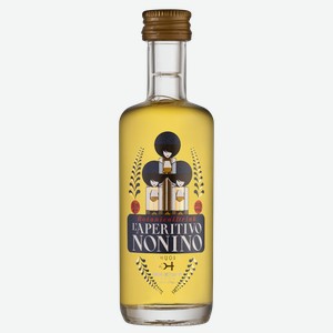 Ликер L Aperitivo BotanicalDrink 0.05 л.