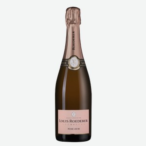 Шампанское Rose Vintage 0.75 л.