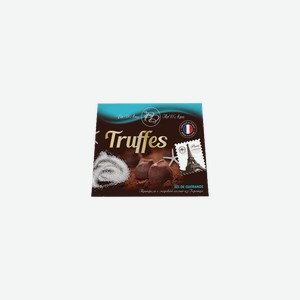 Truffes Po D Aree с морской солью