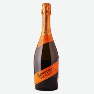 Игристое вино Мионетто Просекко Тревизо Брют 0.75л