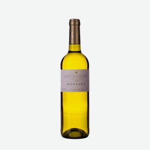 Вино Нувиана Шардоне 0.75л