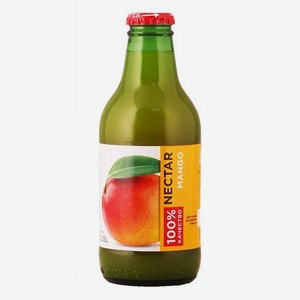 Сок Нектар из манго с мякотью Баринофф 0.25л