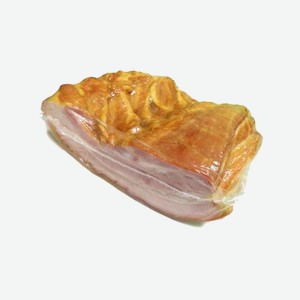 Грудинка Липецкая в/к 1кг