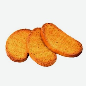 Сухари лимонные 1кг