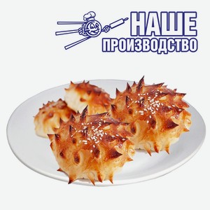 Ежики фруктовые 1/110г