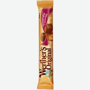 Мягкий ирис в шоколаде Werthers Original