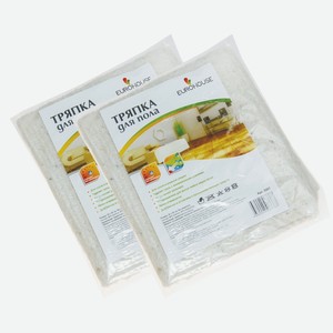 Тряпка для пола ХПП 50*60 см