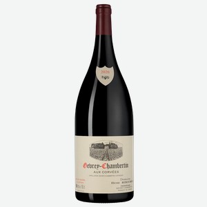 Вино Gevrey-Chambertin Premier Cru Aux Corvees 1.5 л.