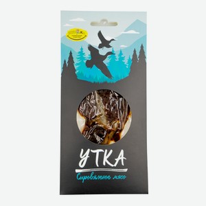 Мясо сыровяленое Утка ТМ Пив&ко 40гр
