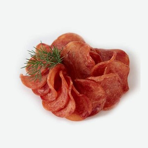 Чипсы из Свинины Мексика пивная тема /вес