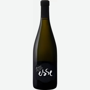 Вино белое Esse Viognier сухое 13,5%, 750мл.