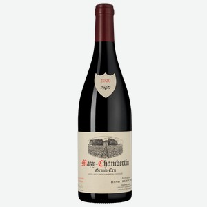 Вино Mazy-Chambertin Grand Cru 0.75 л.