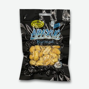 Арахис Хрустящий ТМ Пив&ко Соль 40гр