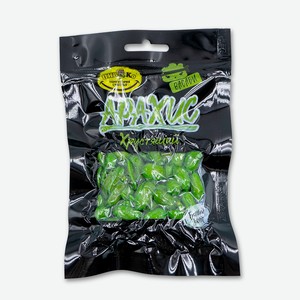 Арахис Хрустящий ТМ Пив&ко Васаби 40гр