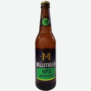 Millstream Пиво Ирландский Эль, 450 мл