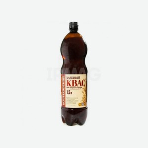 Квас КОЛЧАКОВСКИЙ 1,5л