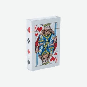 Карты игральные №9936 54л